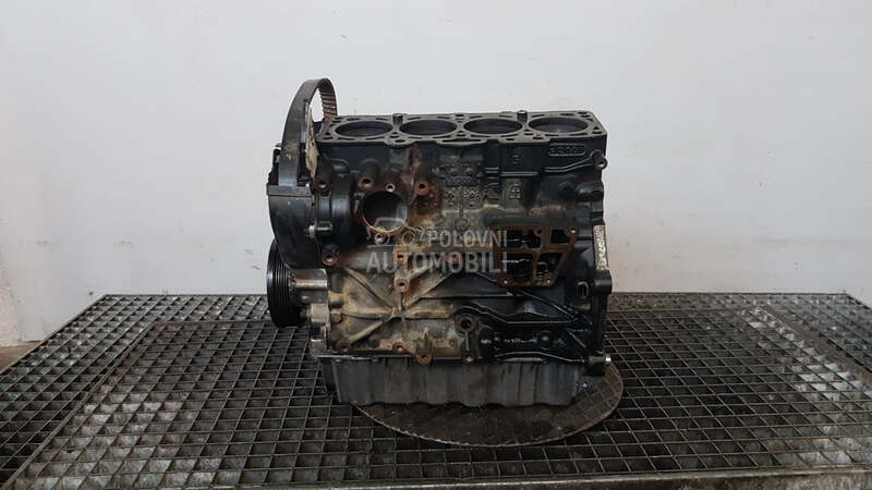 MOTOR za Volkswagen Caddy