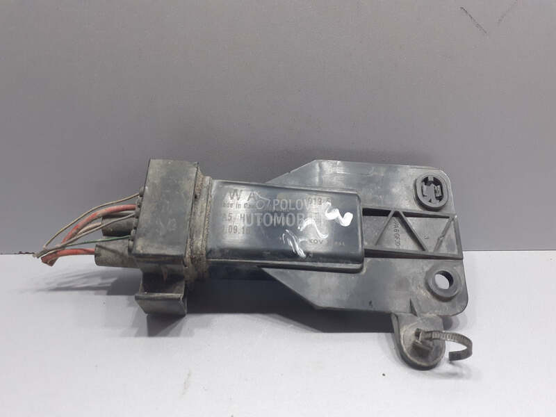 ELEKTRONIKA RELEJ za Škoda Fabia