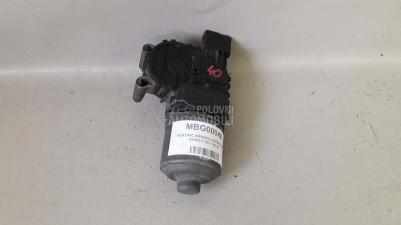 MOTORIC BRISACA GEPEKA za Alfa Romeo 147