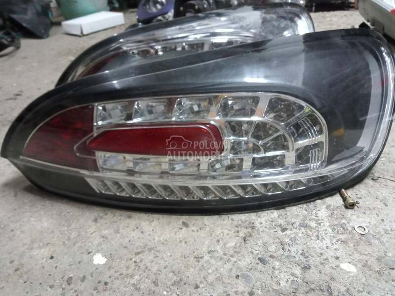 stop lampa tuning led za Volkswagen Scirocco od 2008. do 2014. god.