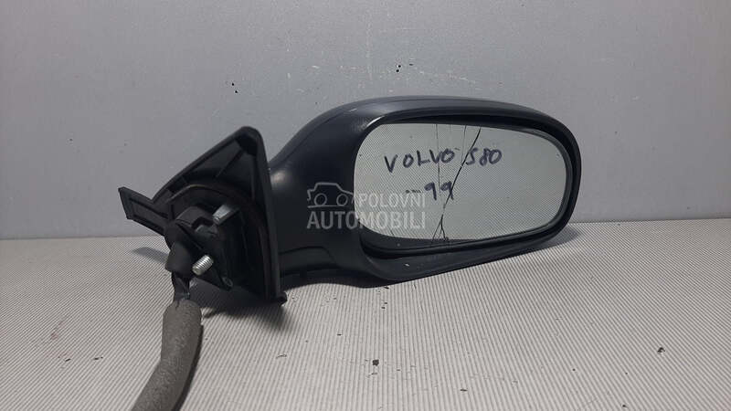 RETROVIZOR za Volvo S80