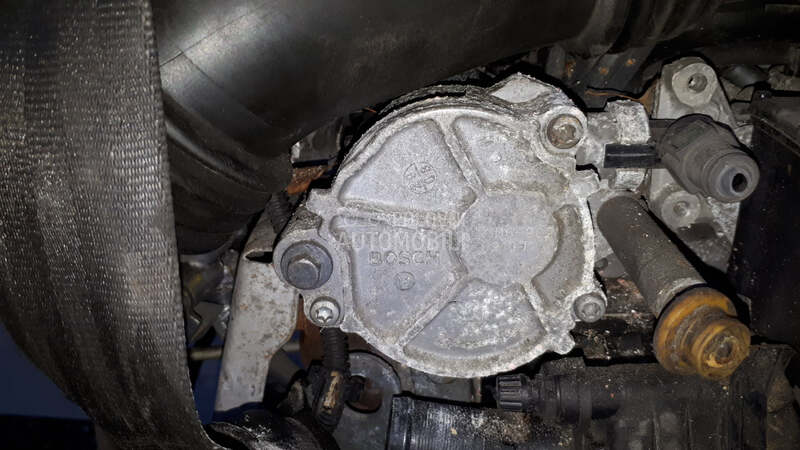 VAKUM PUMPA za Citroen Berlingo