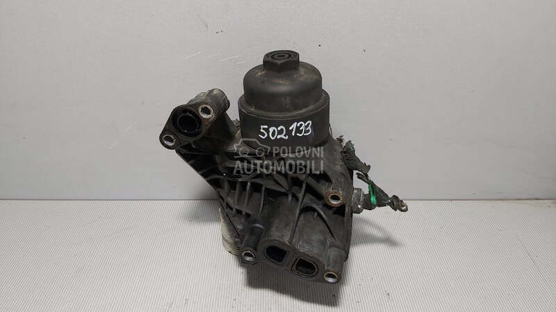 FILTER ULJA za Volkswagen Golf 7