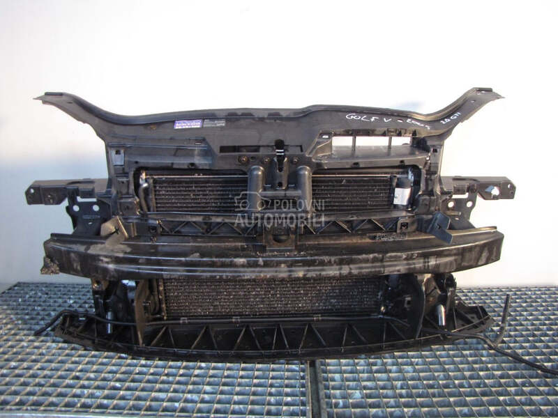 NOSAC VENTILATORA za Volkswagen Golf 5