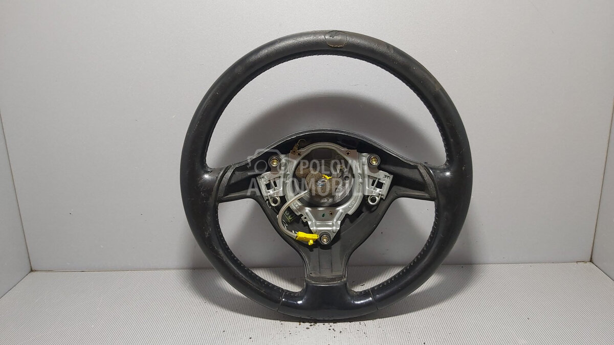 VOLAN za Seat Toledo