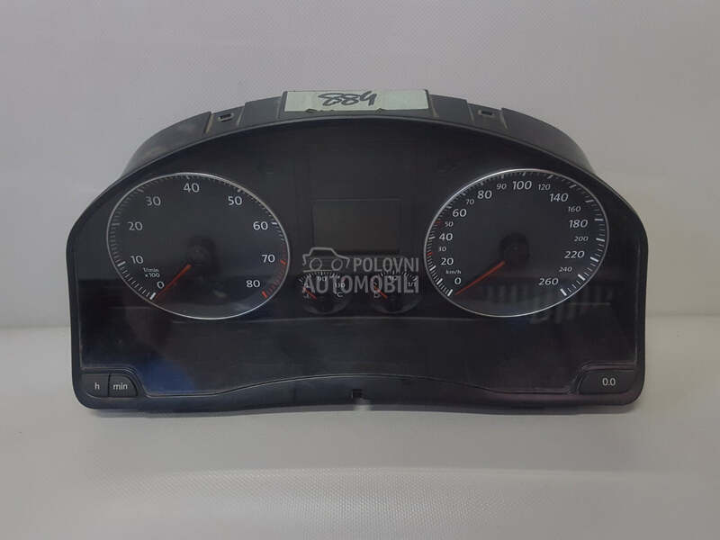 CELER SAT za Volkswagen Golf 5