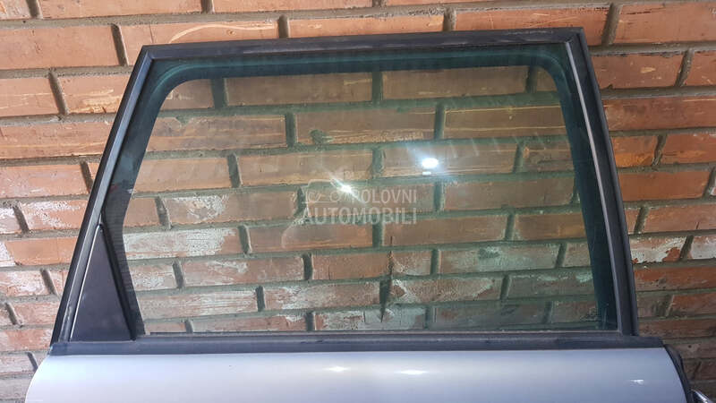 STAKLO za Citroen C5