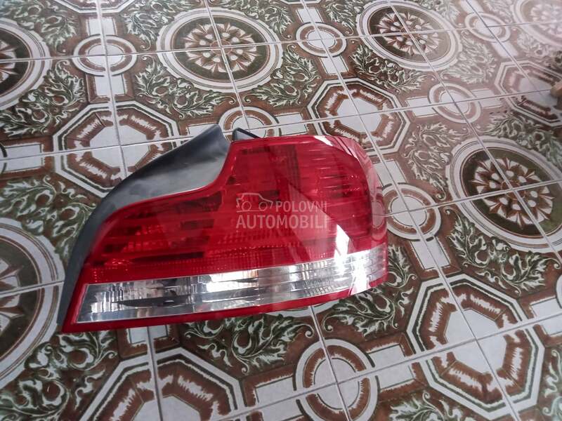 stop lampa coupe led za BMW 118, 120