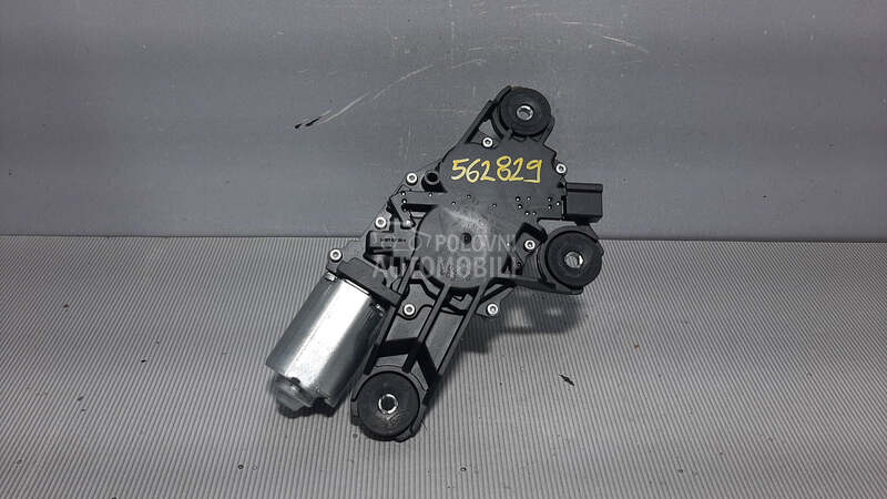 MOTORIC BRISACA GEPEKA za Ford S-Max