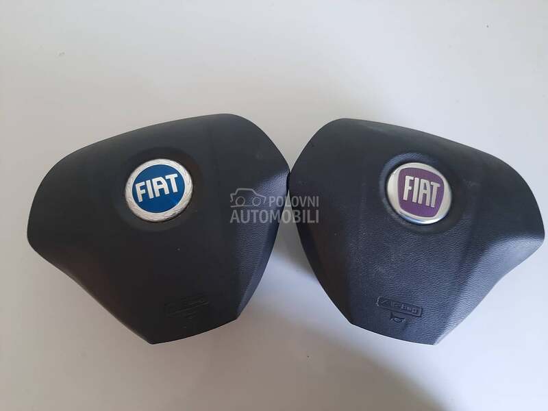 airbag volana za Fiat Grande Punto od 2006. do 2014. god.