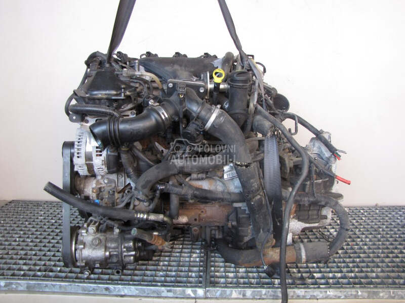 MOTOR za Volvo S40