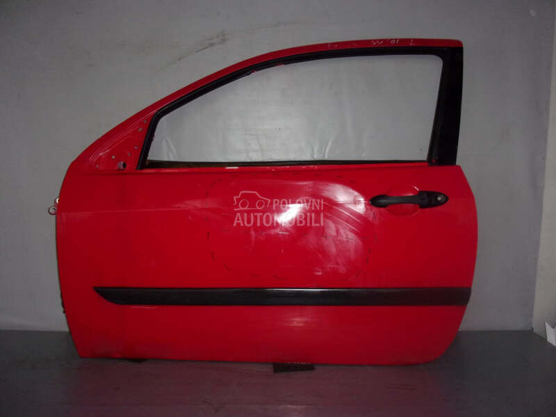VRATA za Ford Focus