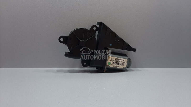 MOTORIC PODIZACA STAKLA za Volkswagen Polo