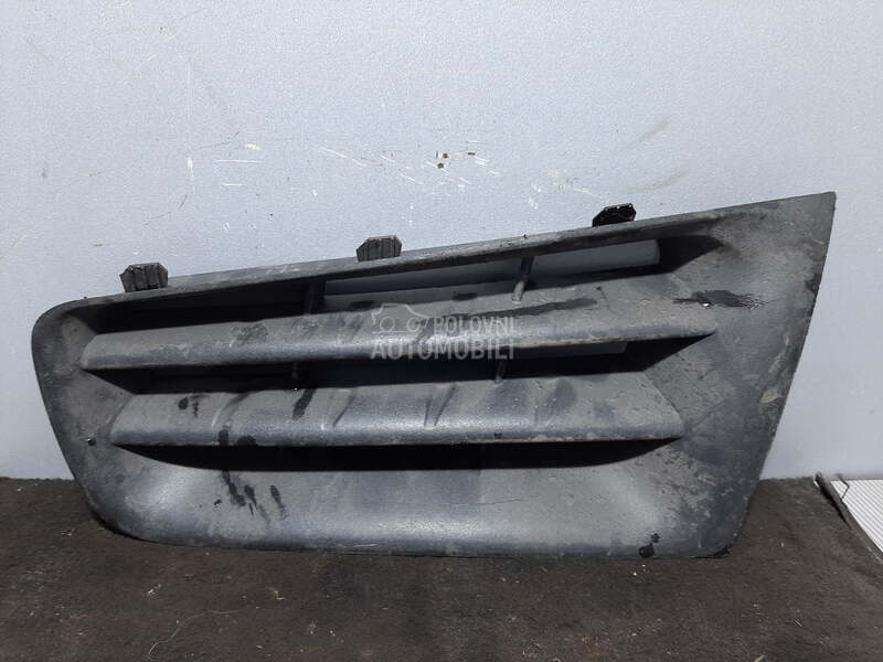 PLASTIKA BRANIKA za Renault Megane
