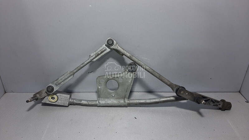 POLUGA BRISACA za Volvo S60