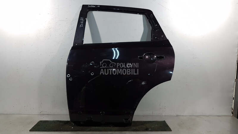 VRATA za Nissan Qashqai