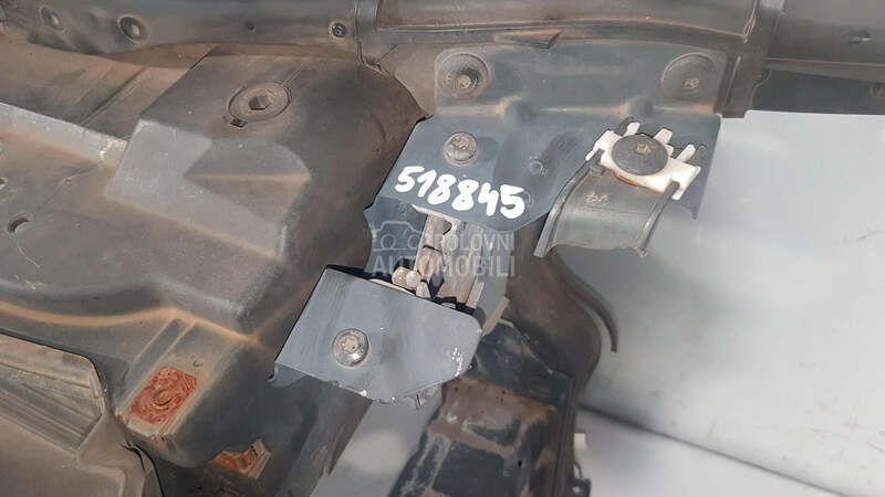 BRAVA HAUBE za BMW Serija 3