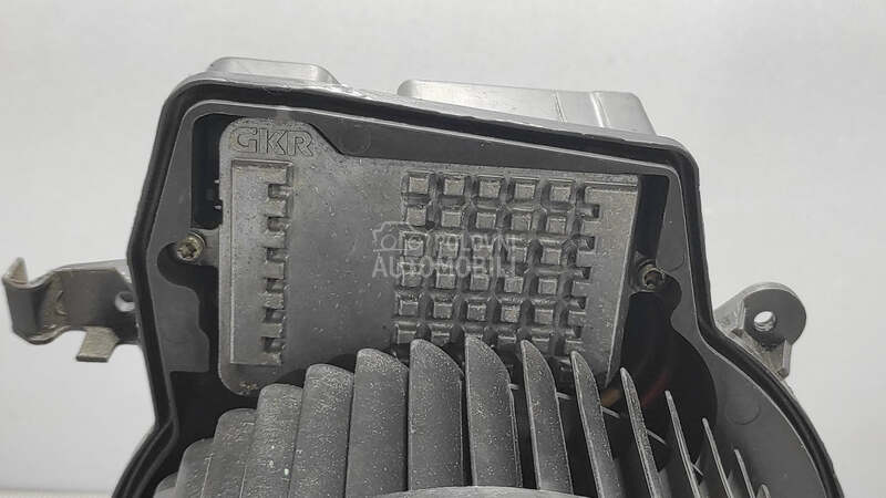 ELEKTRONIKA REOSTAT za Mercedes Benz C Klasa