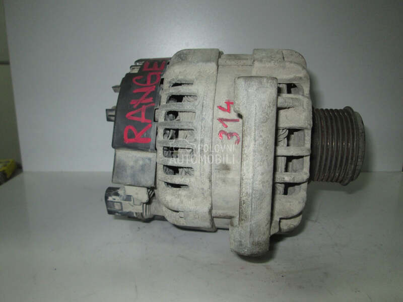 ALTERNATOR za Ford Ranger