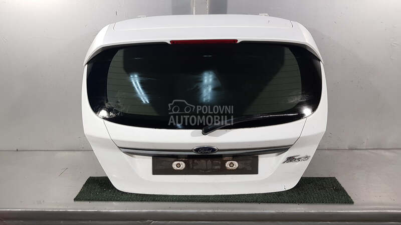 GEPEK za Ford Fiesta