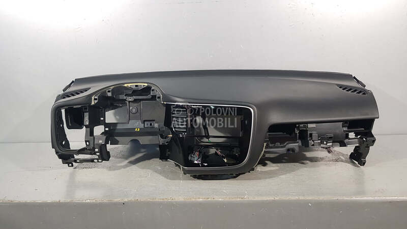 INSTRUMENT TABLA za Mitsubishi Outlander