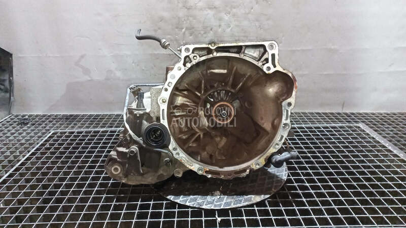 MJENJAC za Mazda 3