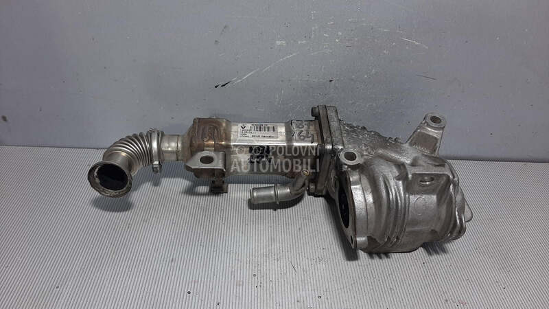 HLADNJAK EGR VENTILA za Renault Scenic