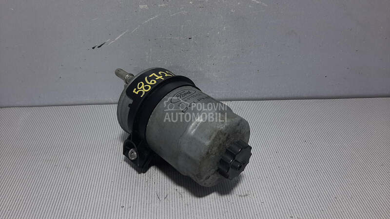 FILTER GORIVA za Ford Tourneo Connect
