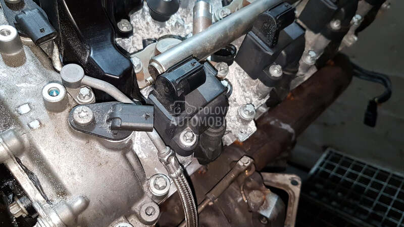 BOMBINA za Mercedes Benz GL Klasa