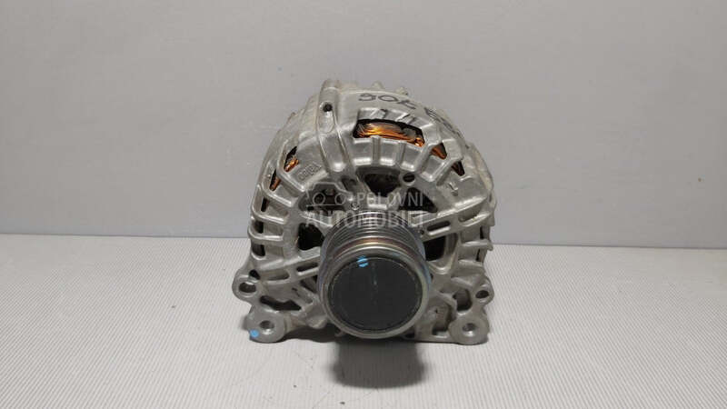 ALTERNATOR za Audi A4