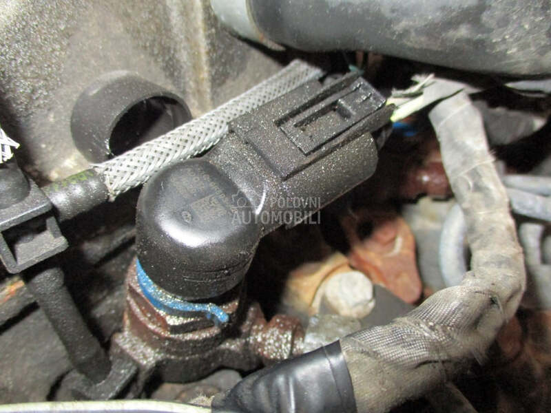 DIZNA za Ford Tourneo Connect