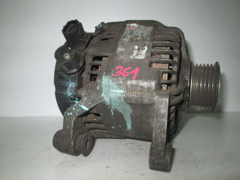 ALTERNATOR za Rover 400