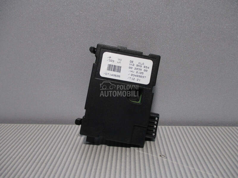 ELEKTRONIKA za Volkswagen Golf 5