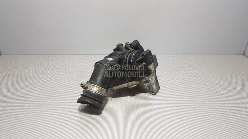 DOZER KLAPNA za Peugeot Partner