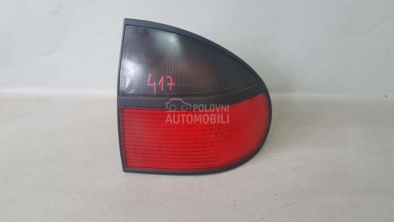 STOPA za Renault Laguna