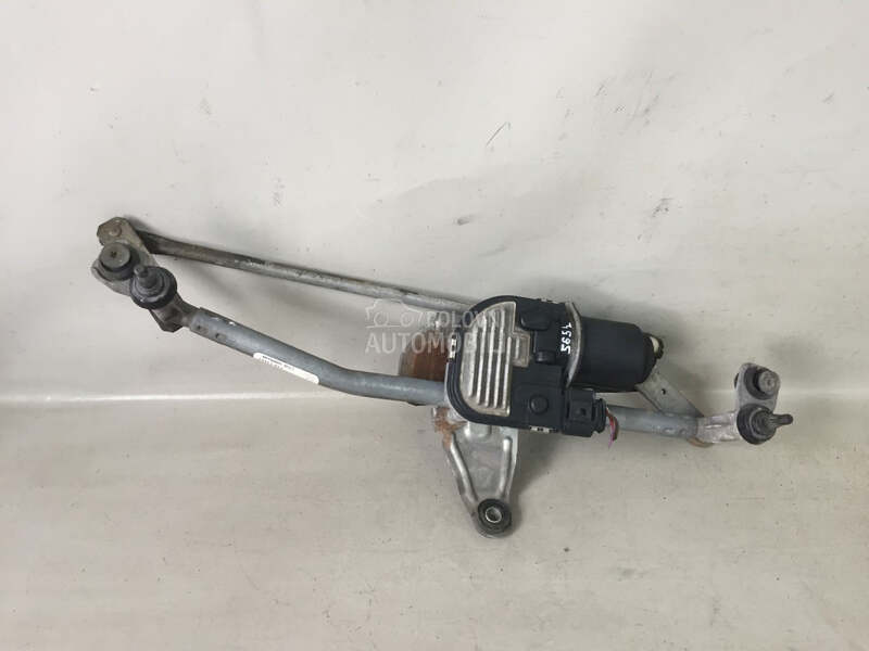 POLUGA BRISACA za Volkswagen Passat B6