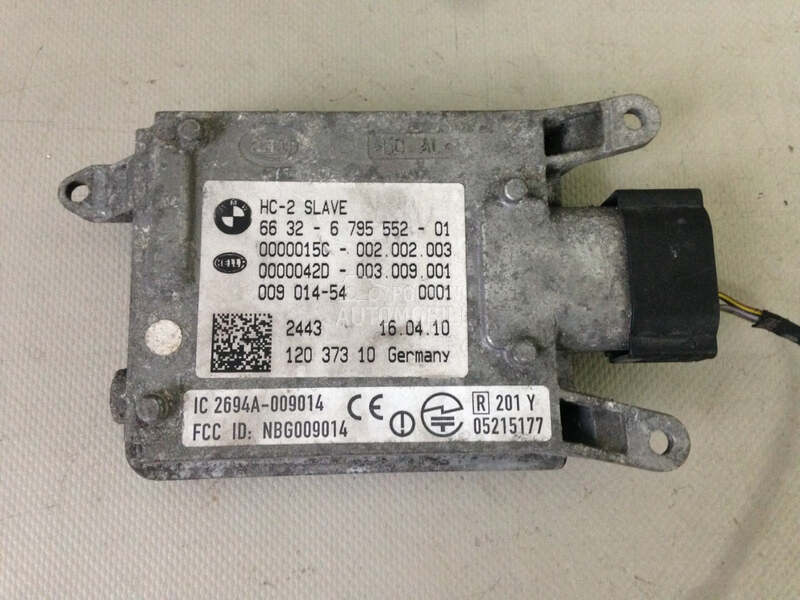 ELEKTRONIKA za BMW Serija 5