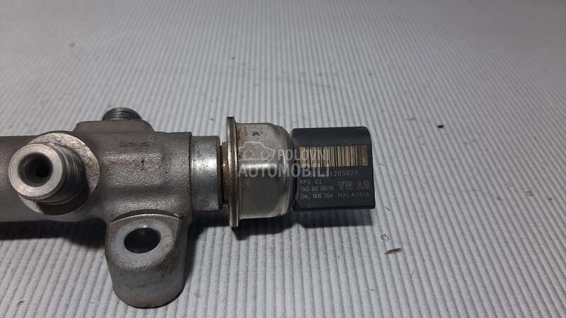SENZOR PRITISKA GORIVA za Volkswagen Golf 7