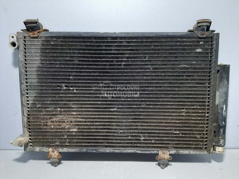 HLADNJAK KLIME za Toyota Yaris