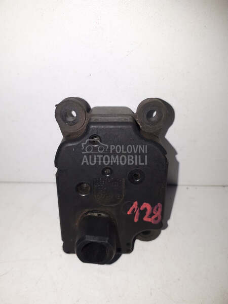 MOTORIC VENTILATORA za Peugeot 1007