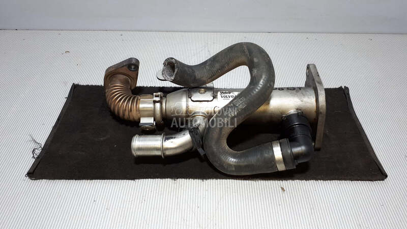 HLADNJAK EGR VENTILA za Citroen C5