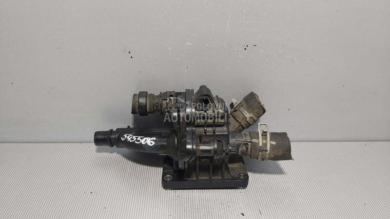 KUCISTE TERMOSTATA za Peugeot 5008