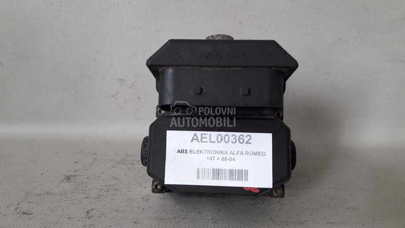 ABS ELEKTRONIKA za Alfa Romeo 147