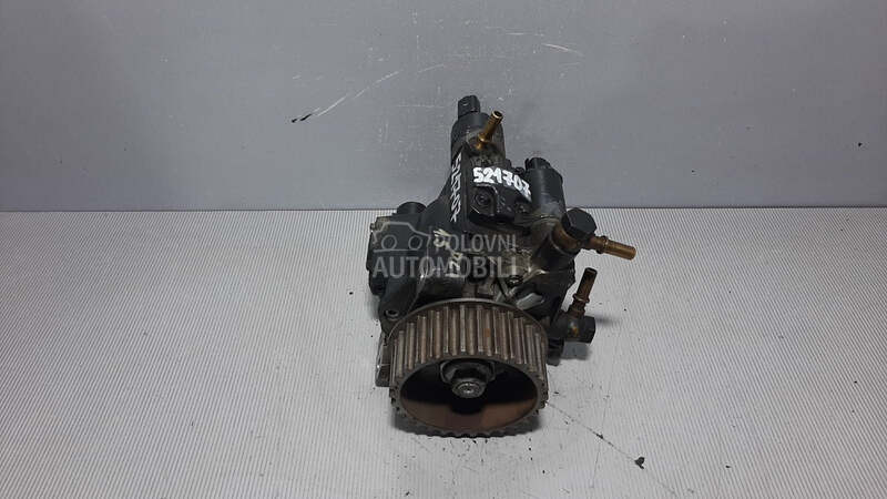PUMPA VISOKOG PRITISKA za Renault Megane