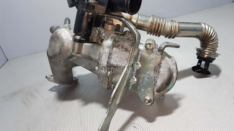 HLADNJAK EGR VENTILA za Peugeot 308