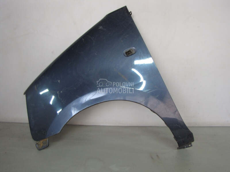 BLATOBRAN za Opel Agila