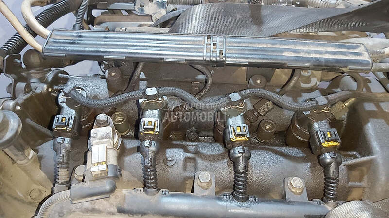 DIZNA za Fiat Grande Punto