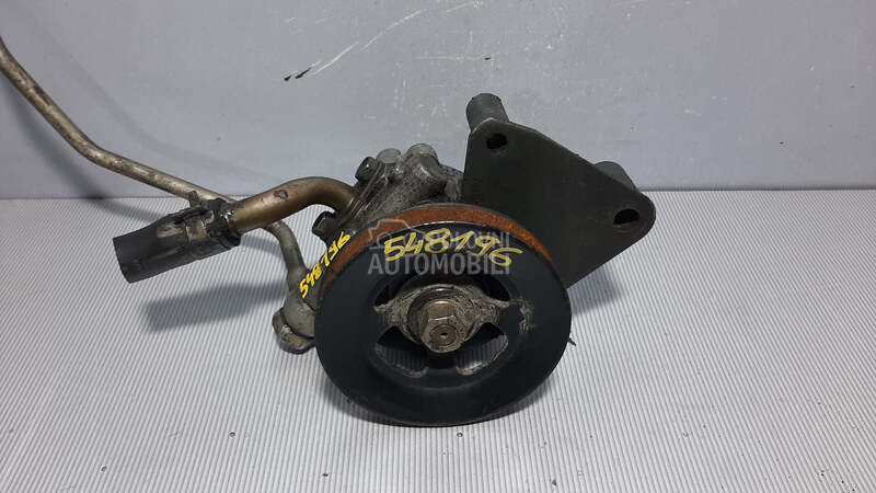 SERVO PUMPA za Nissan Navara