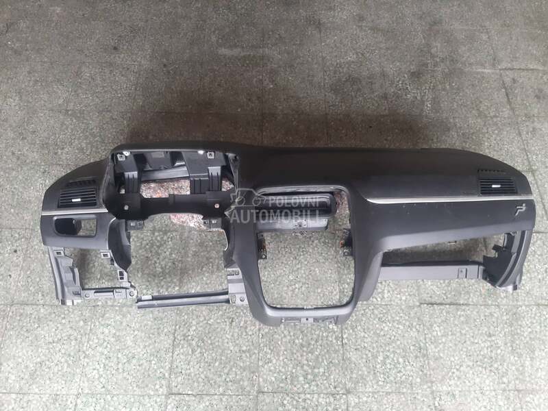 instrument tabla za Fiat Grande Punto od 2006. do 2014. god.
