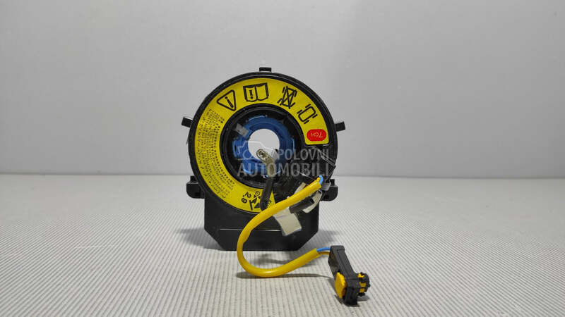 SPULA VOLANA za Hyundai i20